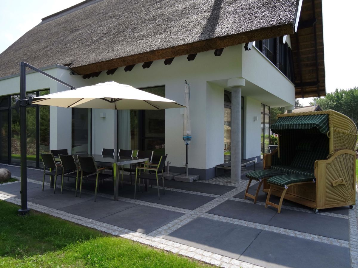 Holiday house Beach house - Outdoor photo 3