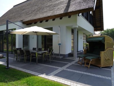 Holiday house Beach house - Outdoor photo 3