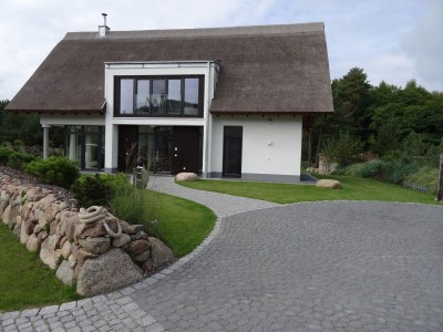 Holiday house Beach house - Outdoor photo 6