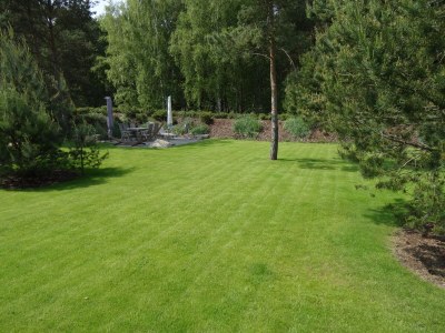 Holiday house Beach house - Outdoor photo 7