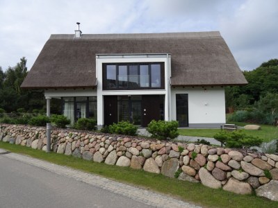 Holiday house Beach house - Outdoor photo 8