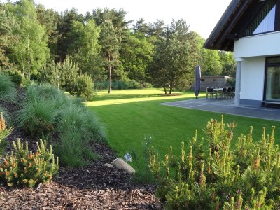 Holiday house Beach house - Outdoor photo 9