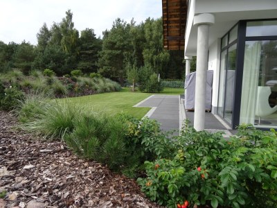 Holiday house Beach house - Outdoor photo 11