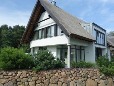 Holiday house Beach house - Outdoor photo 12