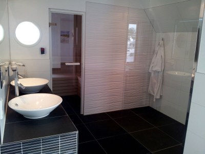 Holiday house Beach house - Features photo 27