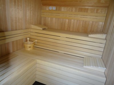 Holiday house Beach house - Features photo 28