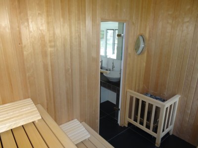 Holiday house Beach house - Features photo 29