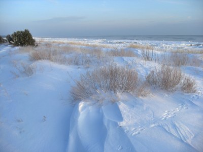 Holiday house Beach house - Environment photo 32