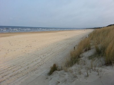 Holiday house Beach house - Environment photo 34