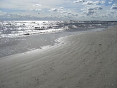 Holiday house Beach house - Environment photo 35