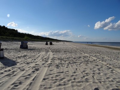 Holiday house Beach house - Environment photo 36