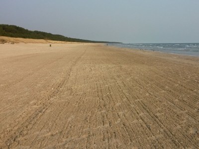 Holiday house Beach house - Environment photo 37