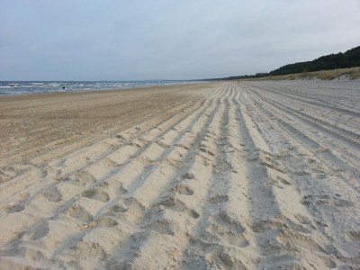 Holiday house Beach house - Environment photo 38