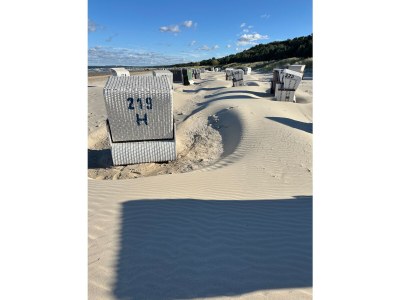 Holiday house Beach house - Environment photo 39