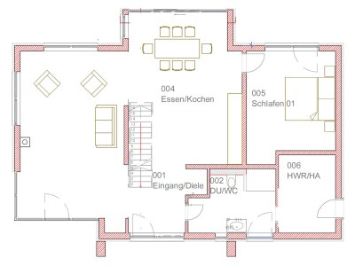 Holiday house Beach house - Document photo 40