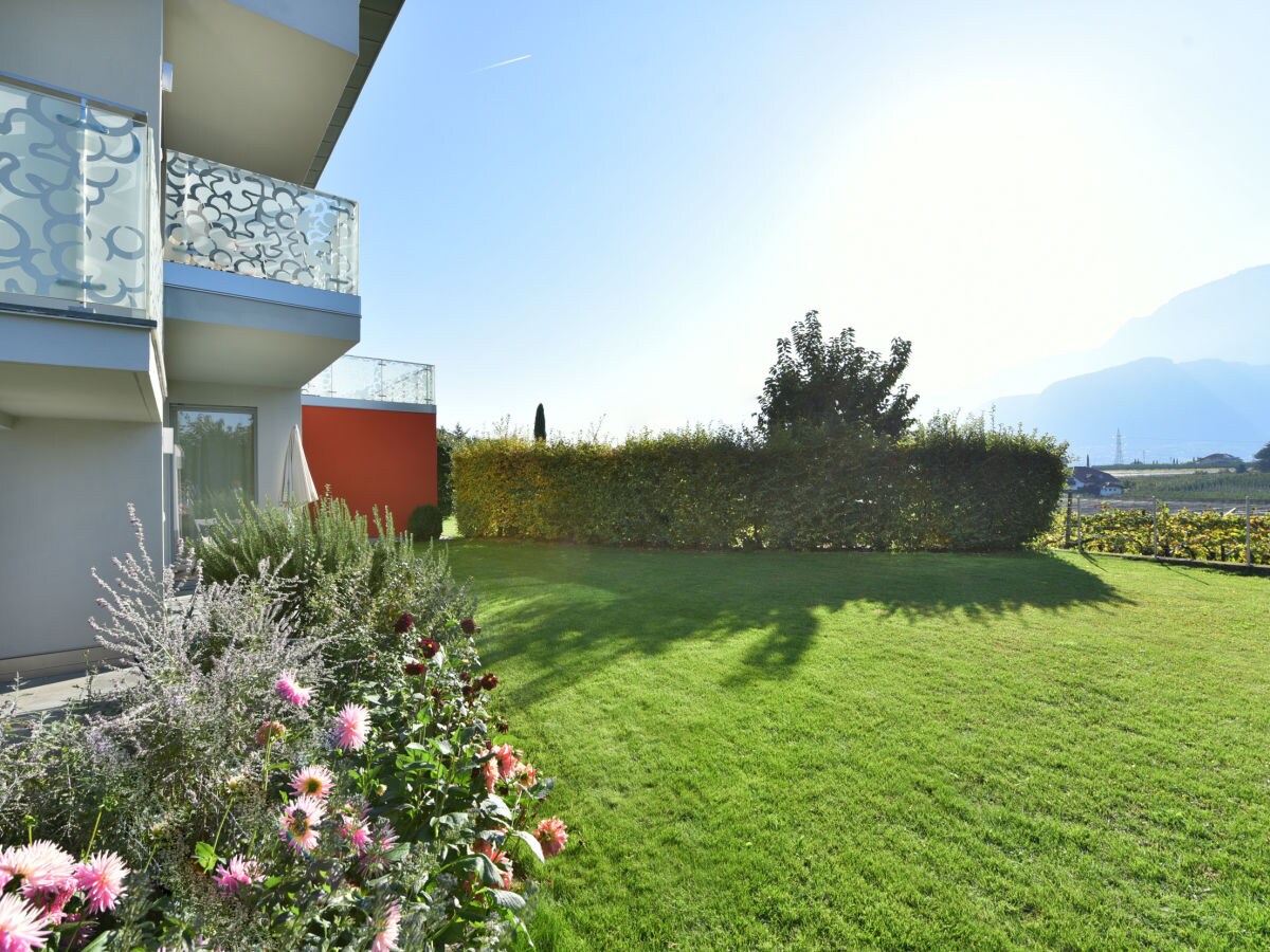 Holiday apartment I West - Ground floor - Outdoor photo 5