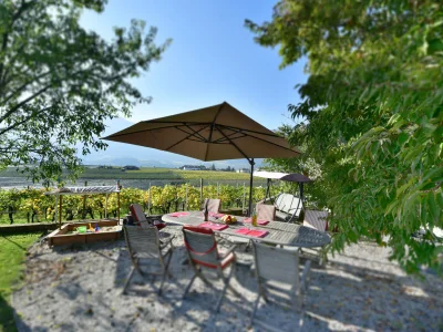 Holiday apartment I West - Ground floor - Outdoor photo 3