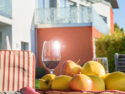 Holiday apartment I West - Ground floor - Outdoor photo 4