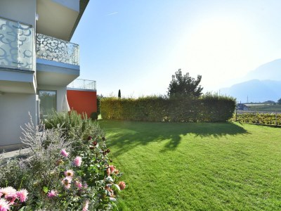 Holiday apartment I West - Ground floor - Outdoor photo 5