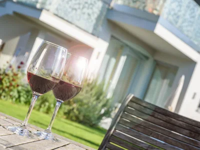 Holiday apartment I West - Ground floor - Outdoor photo 6