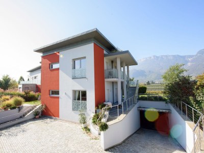 Holiday apartment I West - Ground floor - Outdoor photo 7