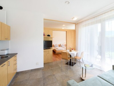Holiday apartment I West - Ground floor - Features photo 8