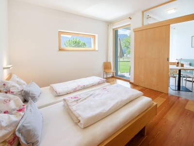 Holiday apartment I West - Ground floor - Features photo 9