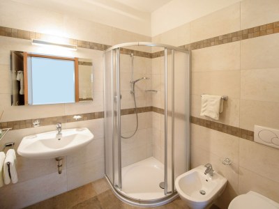 Holiday apartment I West - Ground floor - Features photo 10