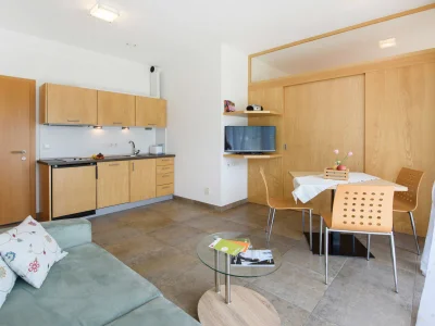 Holiday apartment I West - Ground floor - Features photo 11