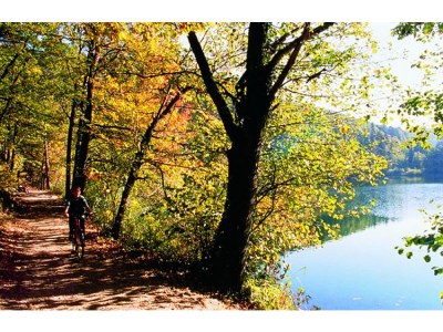 Holiday apartment I West - Ground floor - Environment photo 12