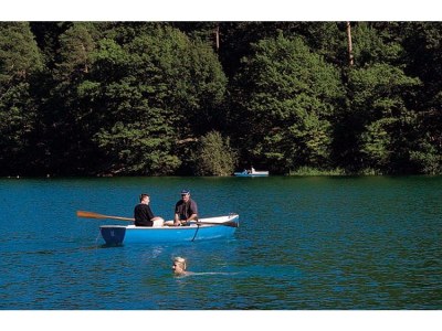 Holiday apartment I West - Ground floor - Environment photo 15