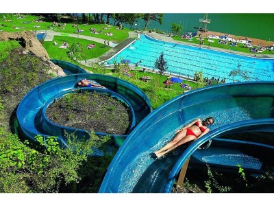 Holiday apartment I West - Ground floor - Environment photo 16