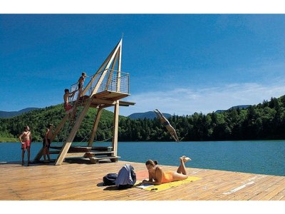 Holiday apartment I West - Ground floor - Environment photo 17