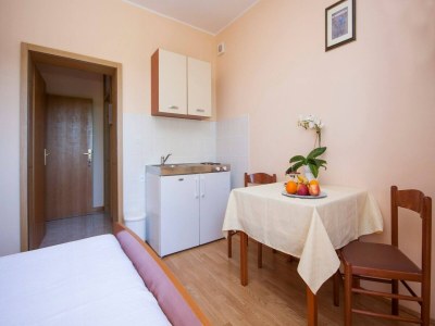 Apartment Einladende Ferienwohnung in Primosten in Primosten - Apartment