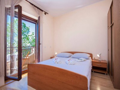 Apartment Einladende Ferienwohnung in Primosten - Features photo 8