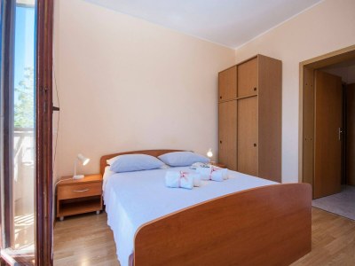 Apartment Einladende Ferienwohnung in Primosten - Features photo 9