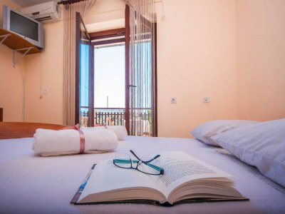 Apartment Einladende Ferienwohnung in Primosten - Features photo 10