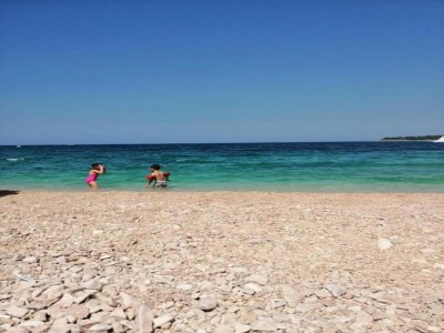 Apartment Einladende Ferienwohnung in Primosten - Environment photo 14