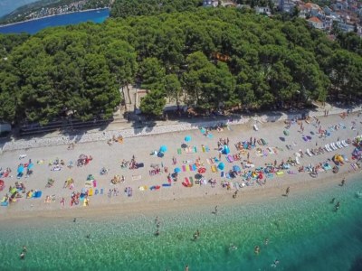 Apartment Einladende Ferienwohnung in Primosten - Environment photo 19