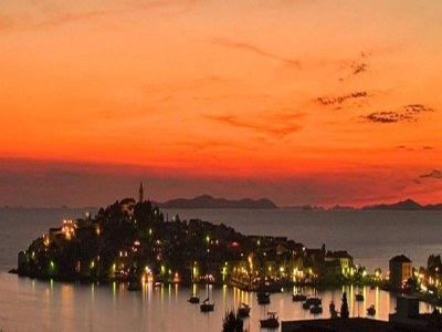 Apartment Einladende Ferienwohnung in Primosten - Environment photo 29