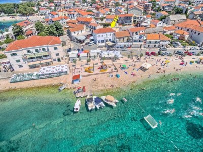 Apartment Einladende Ferienwohnung in Primosten - Environment photo 37