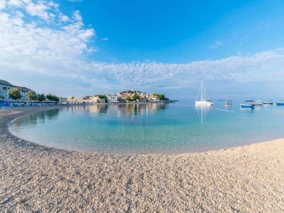 Apartment Einladende Ferienwohnung in Primosten - Environment photo 49