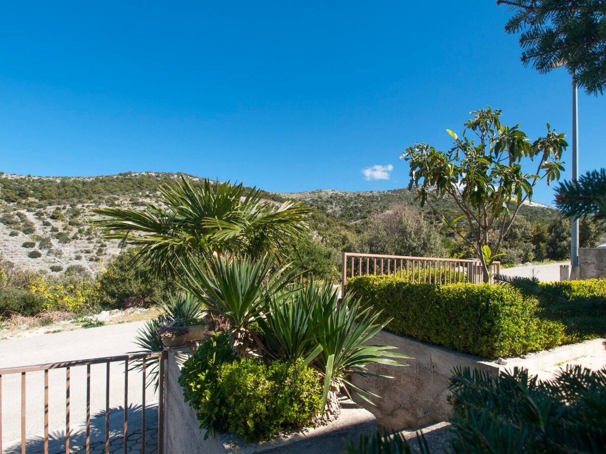 Apartment Apartment in Dalmatia with garden view - Outdoor photo 3