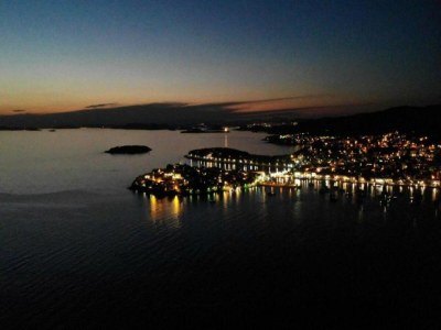 Apartment Apartment in Dalmatia with garden view - Environment photo 9