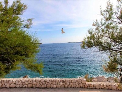 Apartment Apartment in Dalmatia with garden view - Environment photo 25