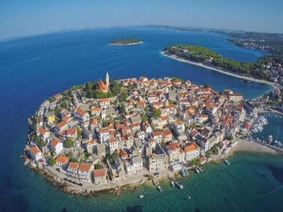 Apartment Apartment in Dalmatia with garden view - Environment photo 27