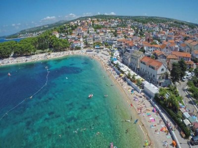 Apartment Inviting studio apartment in Primošten - Environment photo 19