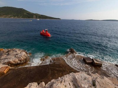 Apartment Inviting studio apartment in Primošten - Environment photo 25