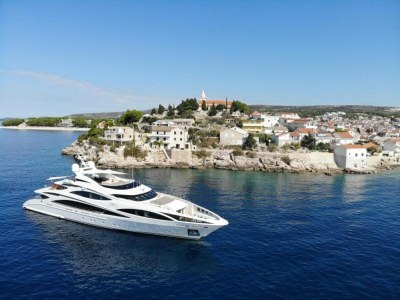 Apartment Inviting studio apartment in Primošten - Environment photo 30