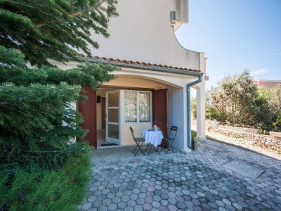 Apartment Inviting studio apartment in Primošten - Outdoor photo 39